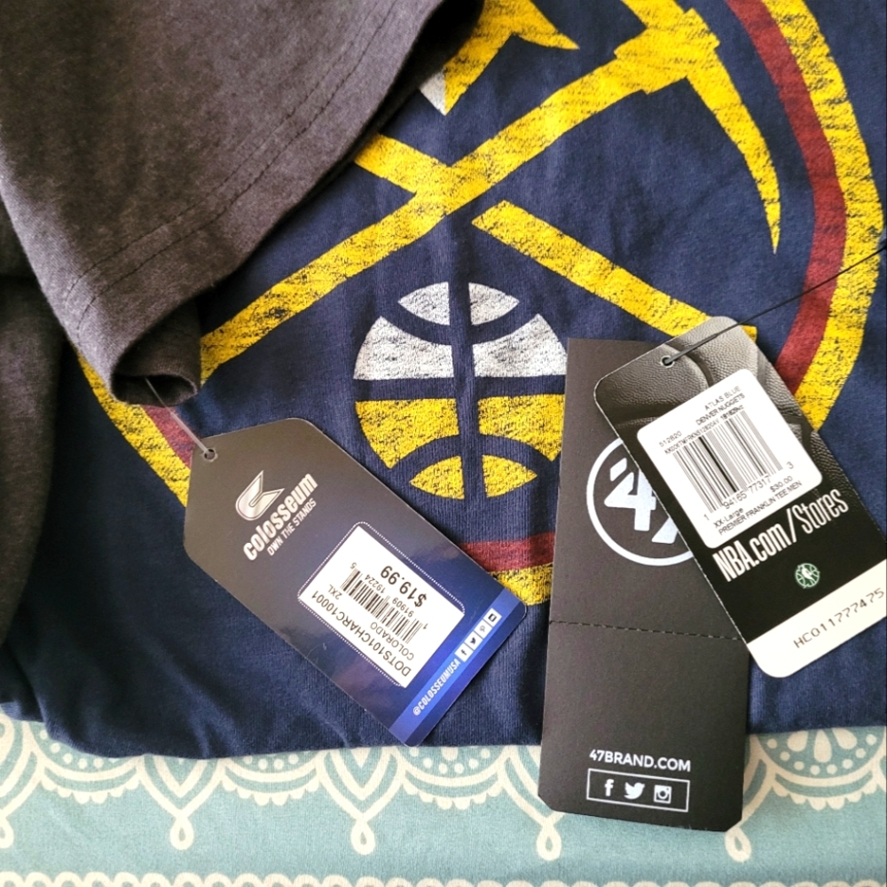 2XL TShirts